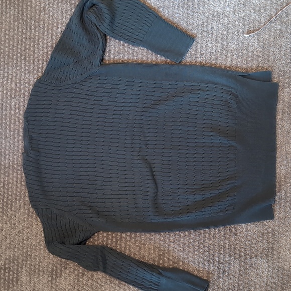 PACT 100% Organic Cotton Sweater Size S - Picture 8 of 9